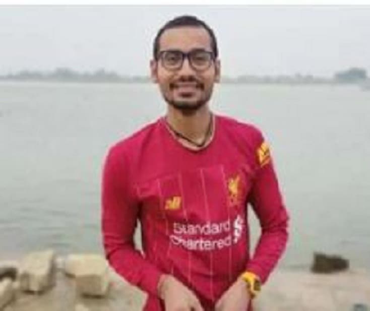 बीएचयू में पढ़ाई कर रहा गोपालगंज के एमबीबीएस छात्र का मिला शव