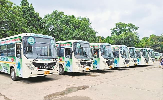 मुजफ्फरपुर और भागलपुर में चलेंगी छोटी इलेक्ट्रिक बसें, जानें कब से शुरू होगी सुविधा