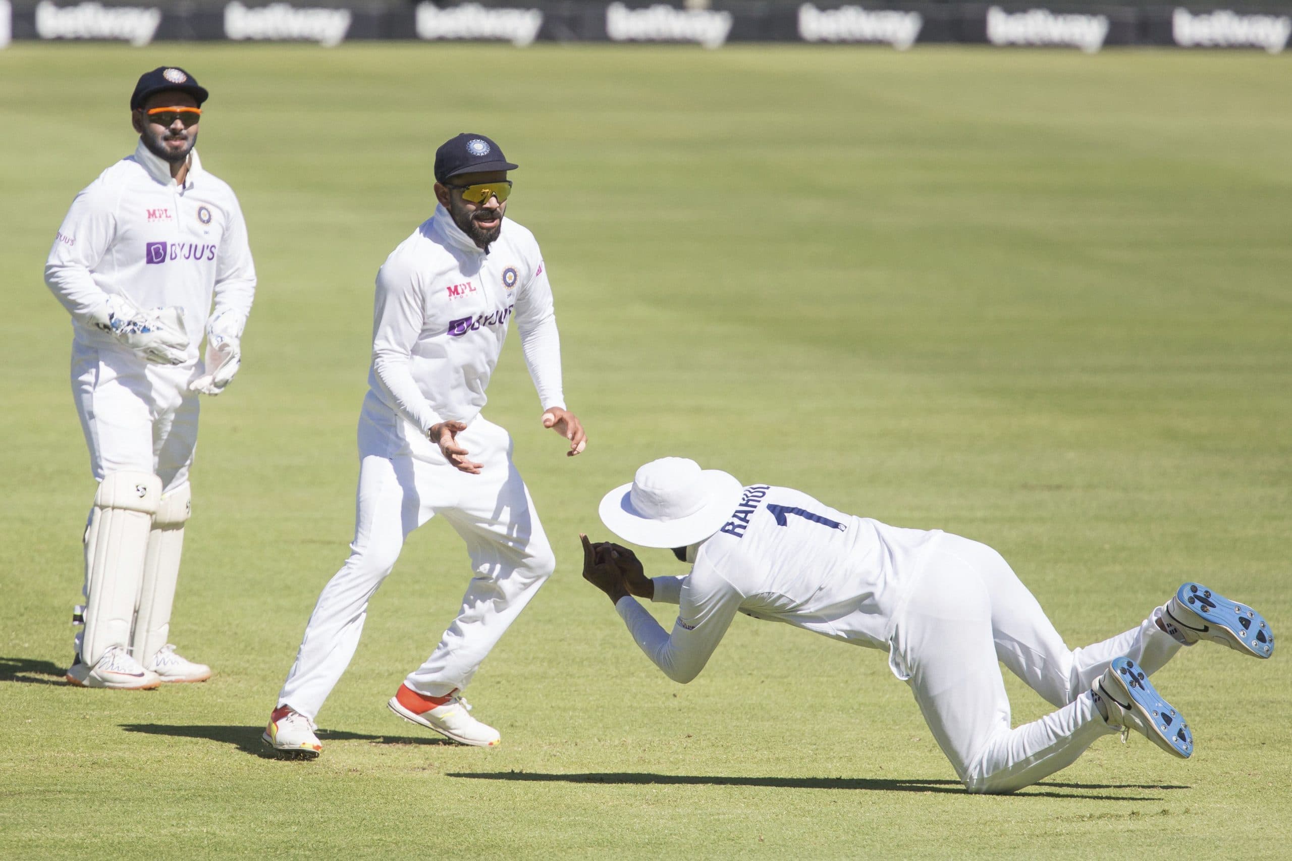 India vs South Africa 3rd Test: दक्षिण अफ्रीका ने 7 विकेट से जीता तीसरा टेस्ट, इतिहास नहीं रच पाया भारत