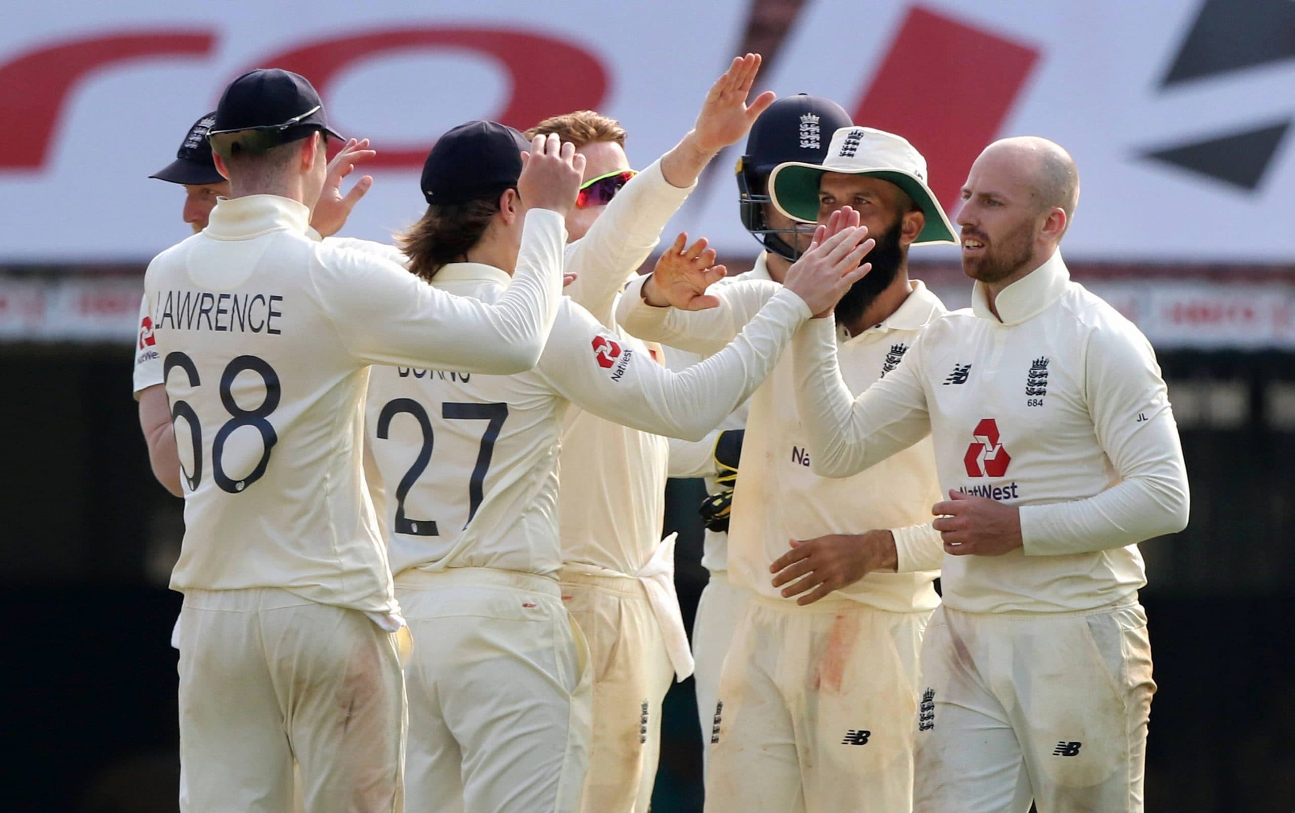 India vs England 2nd Test: चेपॉक में तीसरे अंपायर के फैसले पर विवाद, इंग्लैंड को फिर से मिला DRS