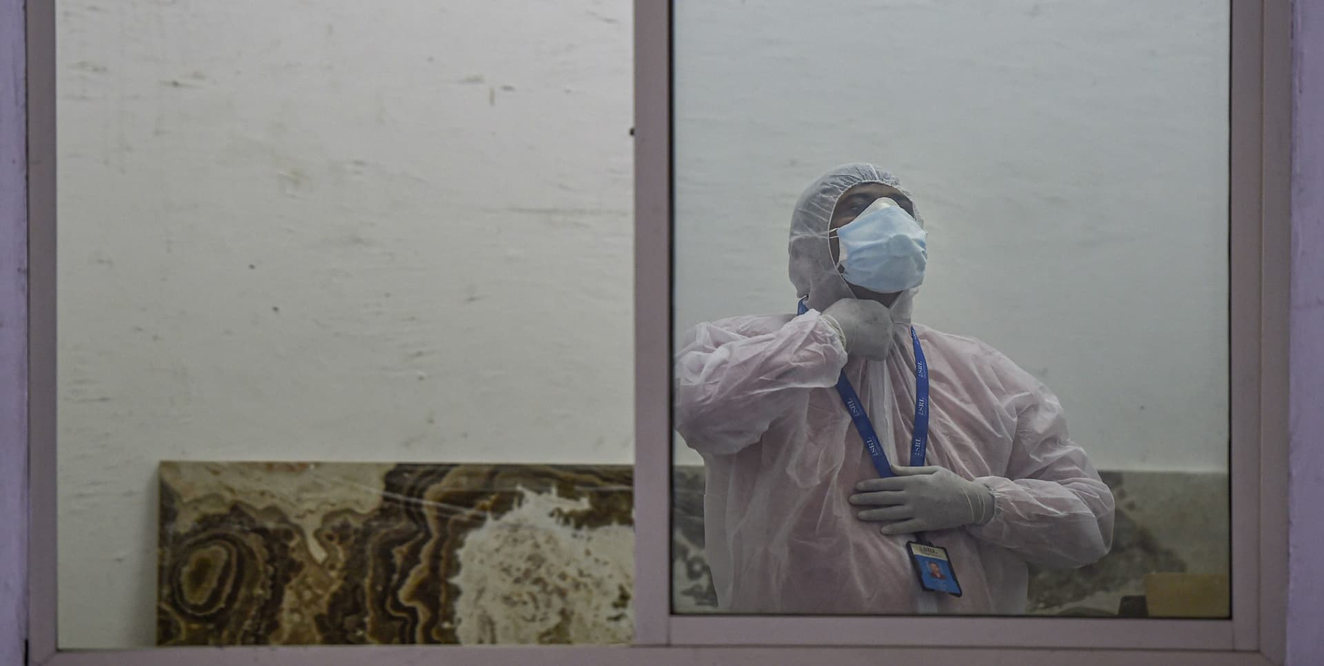Coronavirus News Update : कोरोना के कारण जयुपर के इतिहास में पहली बार बंद हुआ अजमेरी गेट