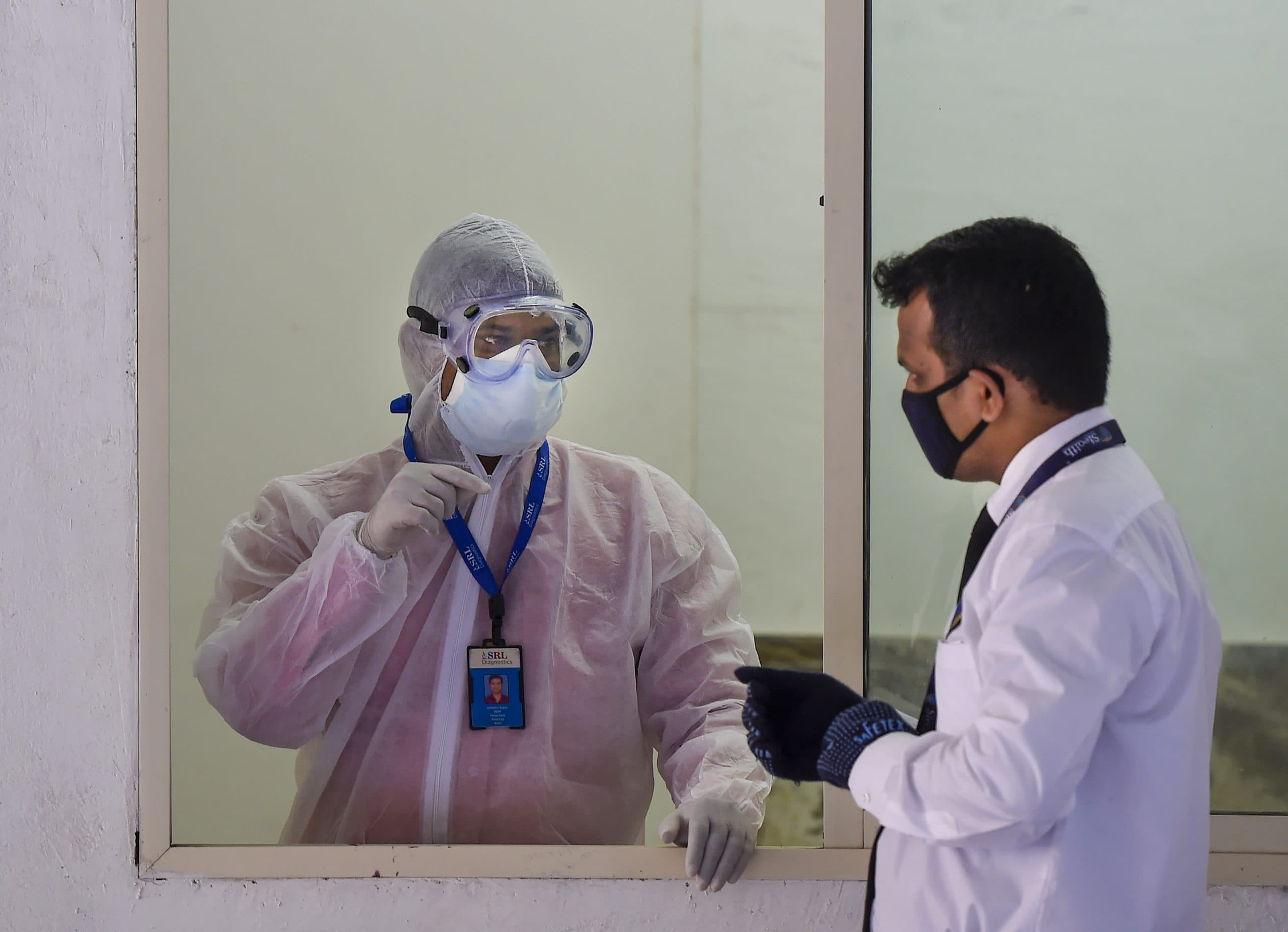 Coronavirus Outbreak Good News : देश के ये 25 जिले हुए कोरोना वायरस फ्री, देखेंं पूरी सूची