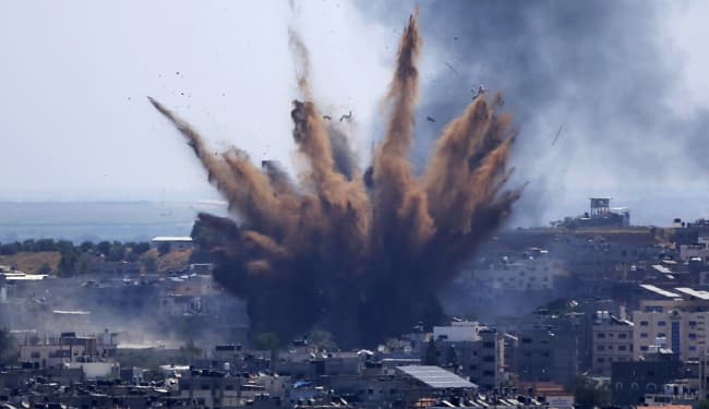 क्या अब खत्म होगा इजराइल हमास युद्ध!  इंटरनेशनल कोर्ट ने कहा- गाजा में हमले रोके Israel