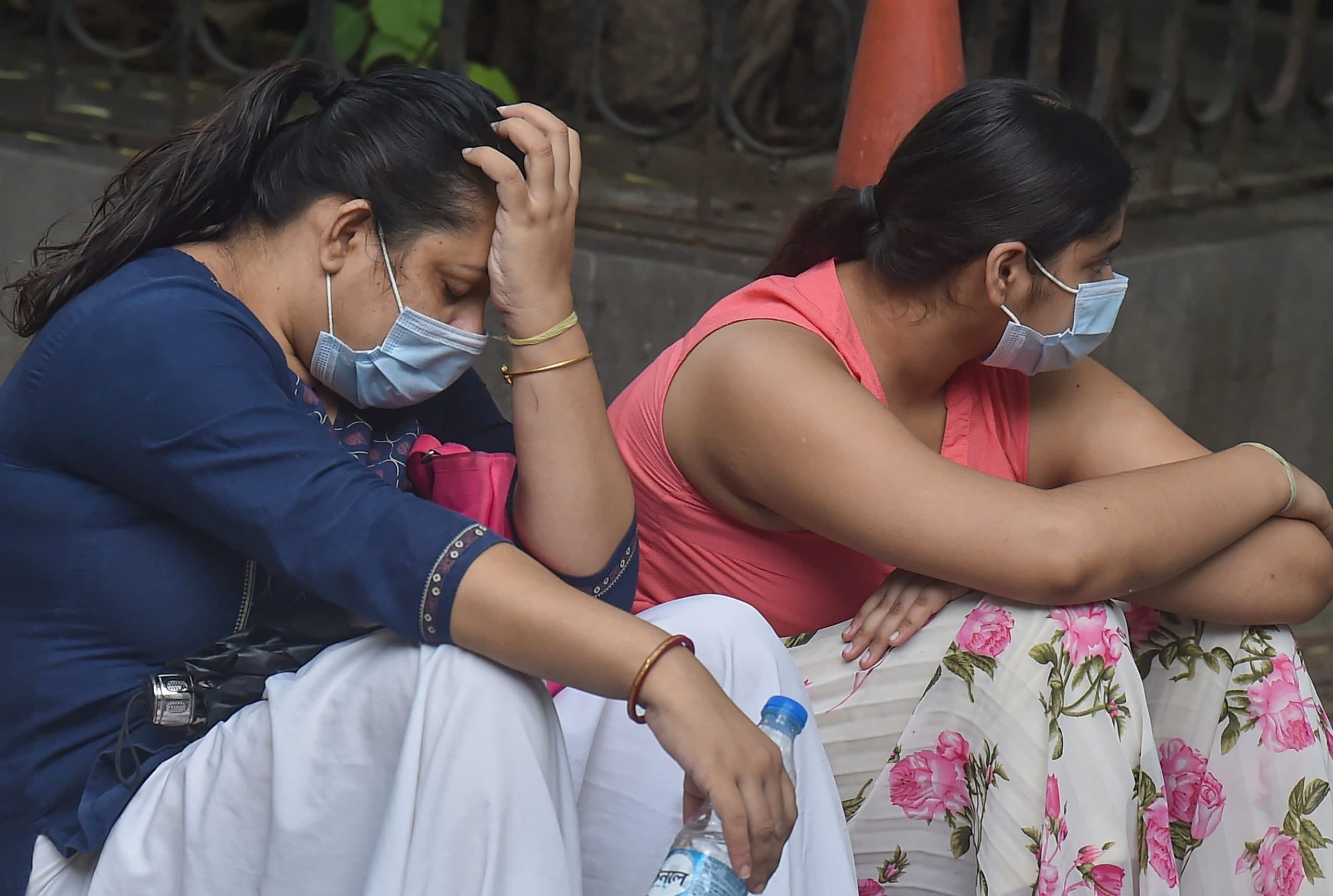 Coronavirus Updates : तीसरी लहर जल्द आएगी! पिछले 24 घंटों में कोरोना संक्रमण के 39,070 नए मामले, 491 की मौत