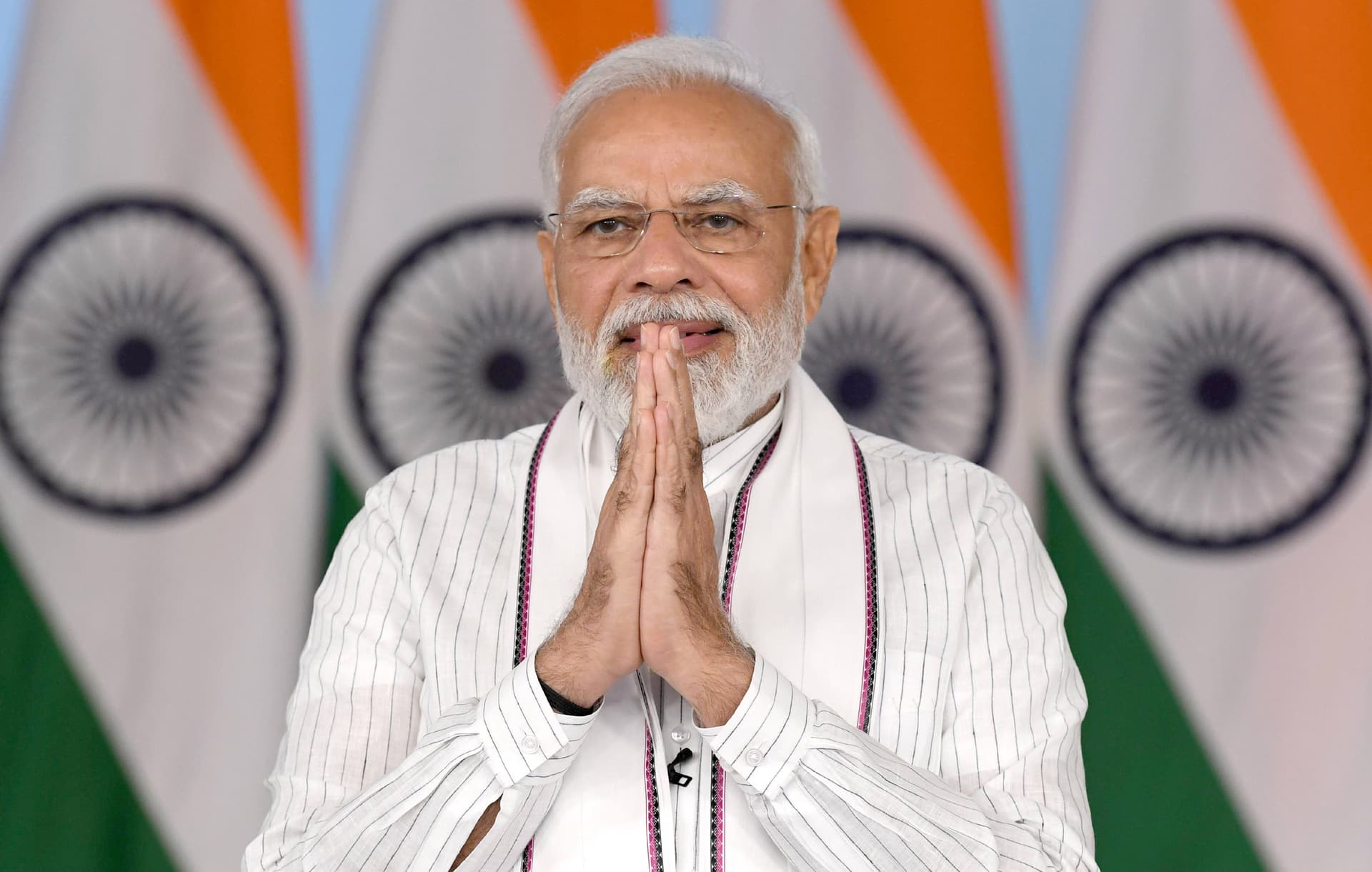 'नेपाल के साथ भारत के संबंध होंगे और गहरे', दौरे से पहले पीएम मोदी ने कही ये बात