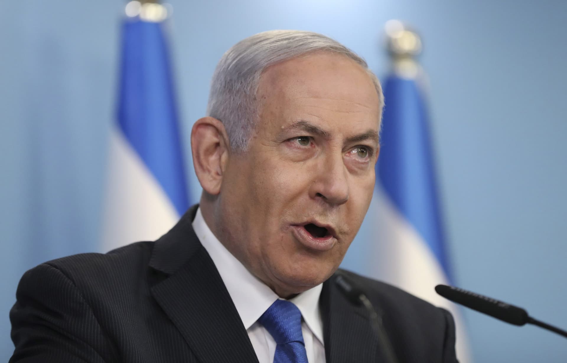 Israel-Iran War : इजराइली पीएम बेंजामिन नेतन्याहू के घर पर हमला, दागे गए बम