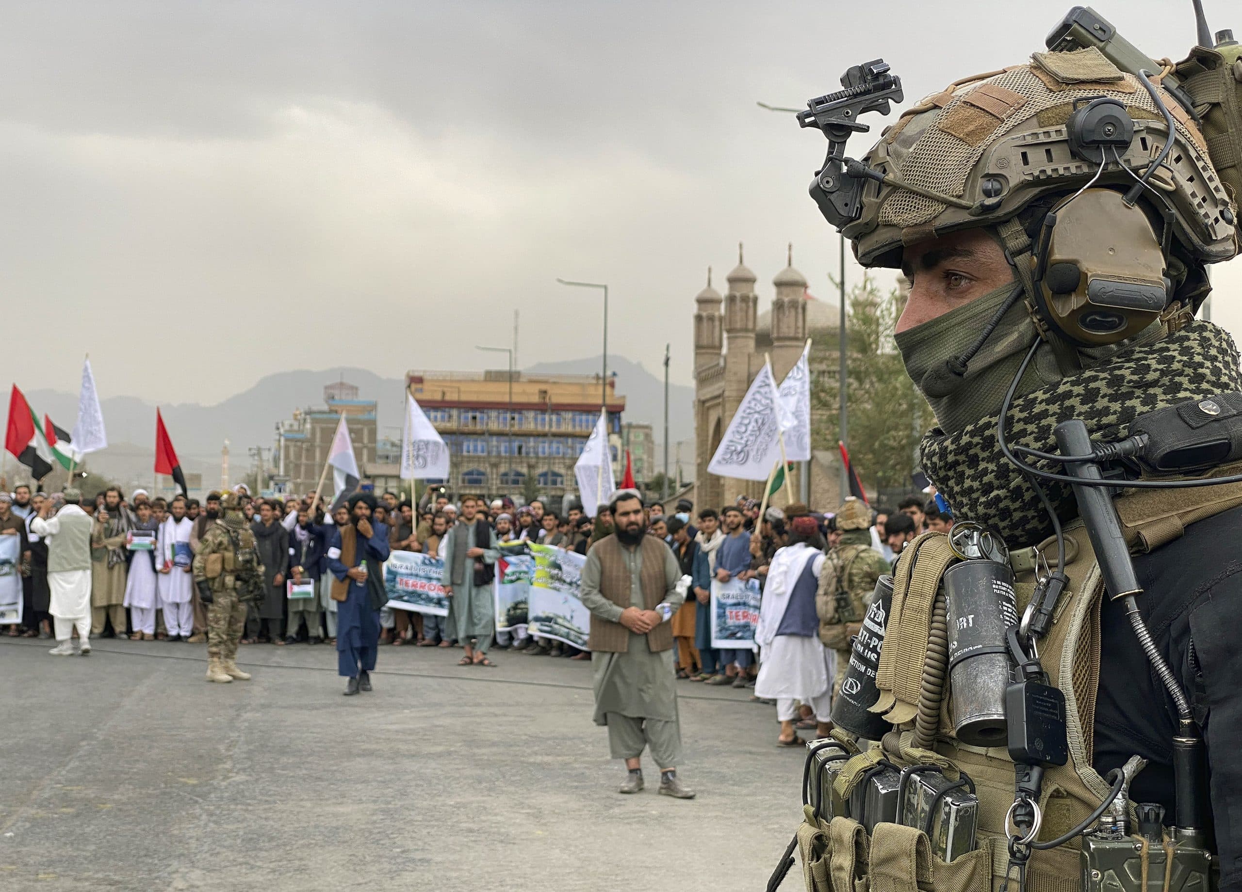 Israel Hamas War: तीसरे विश्व युद्ध की आशंका! इजरायल ने शुरू की जमीनी कार्रवाई