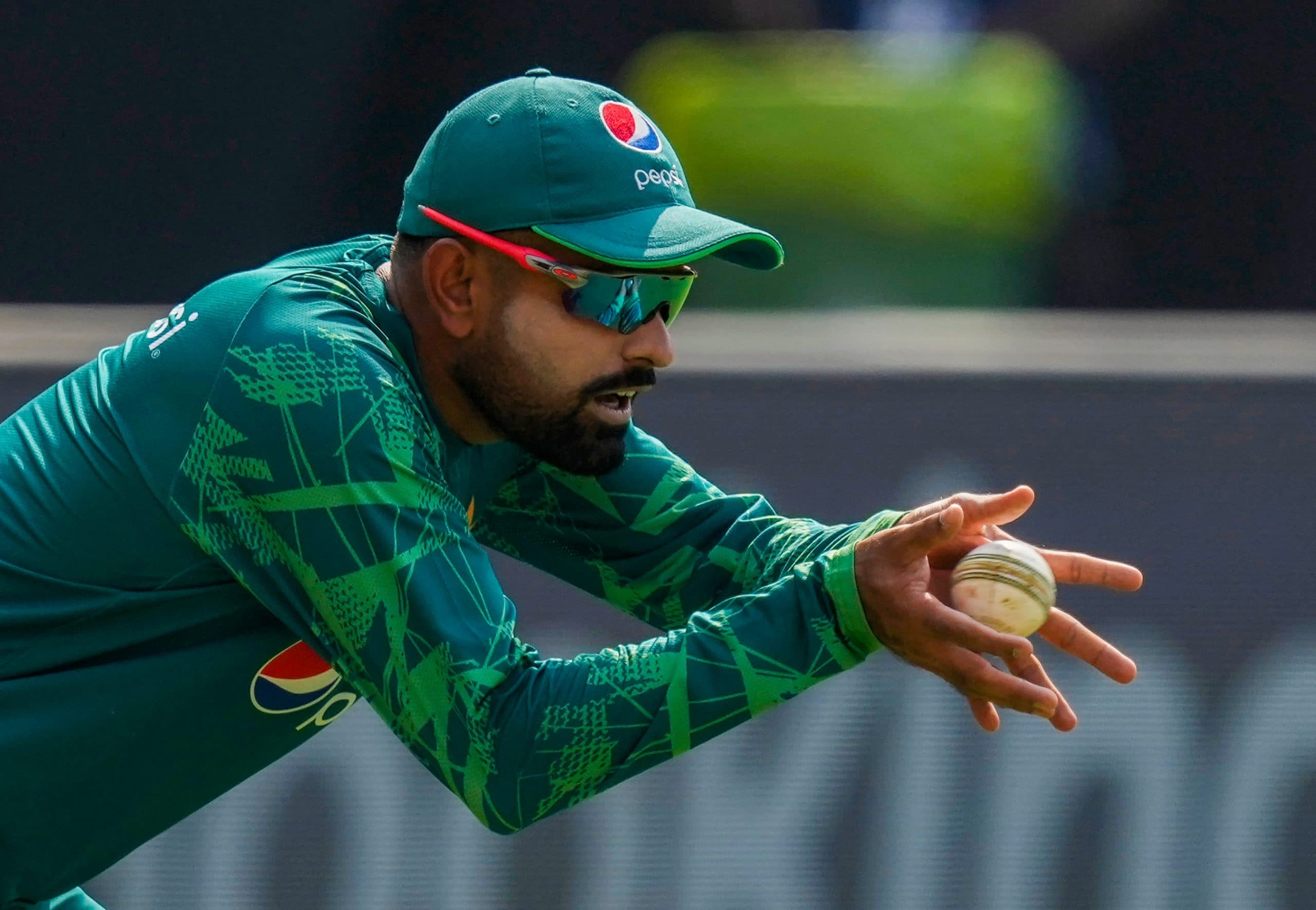 IND vs PAK: 'मैच से ज्यादा टिकट के लिए दबाव है', पाकिस्तानी कप्तान बाबर आजम का मजेदार जवाब