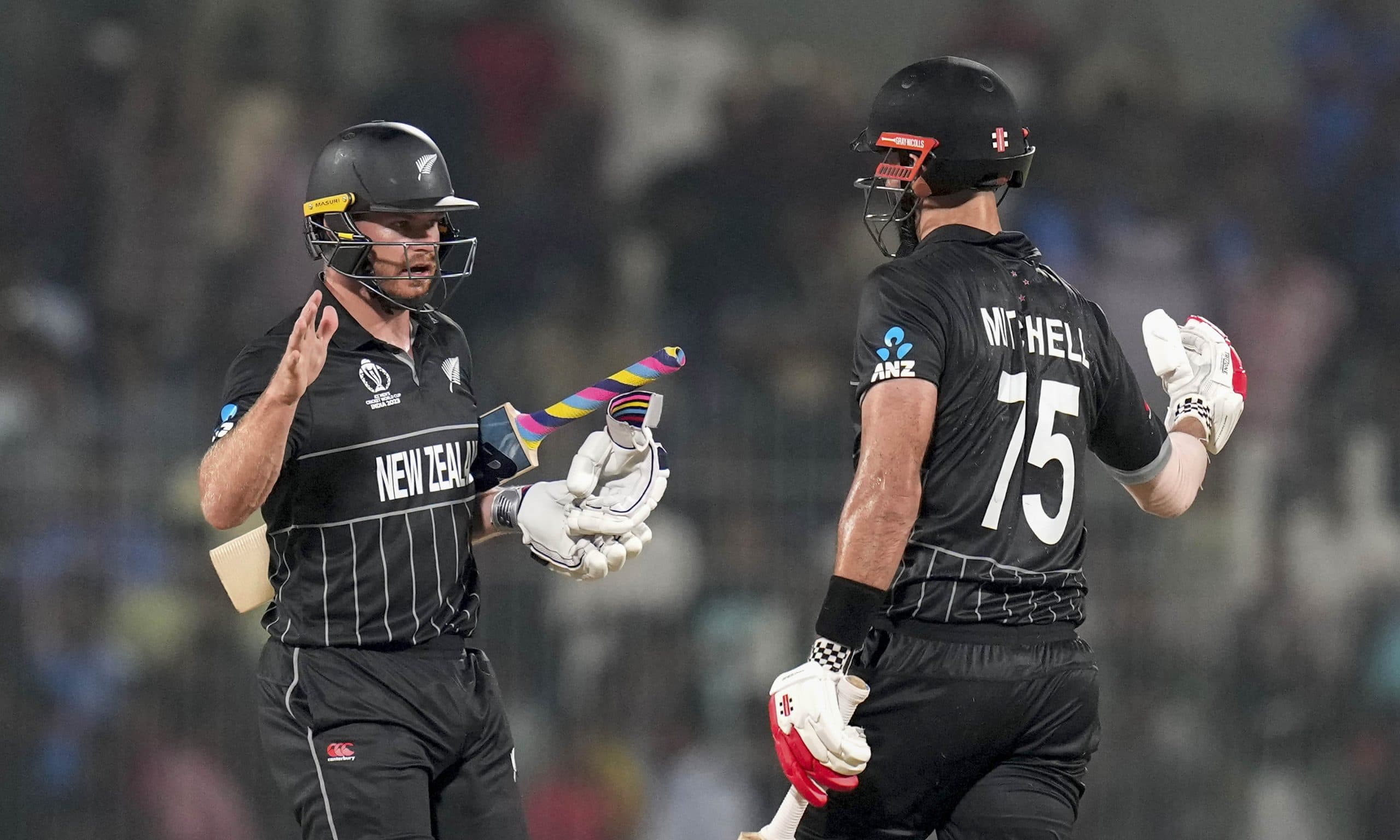 World Cup 2023: न्यूजीलैंड और दक्षिण अफ्रीका के मुकाबले में होगी बल्लेबाजों की जबर्दस्त टक्कर