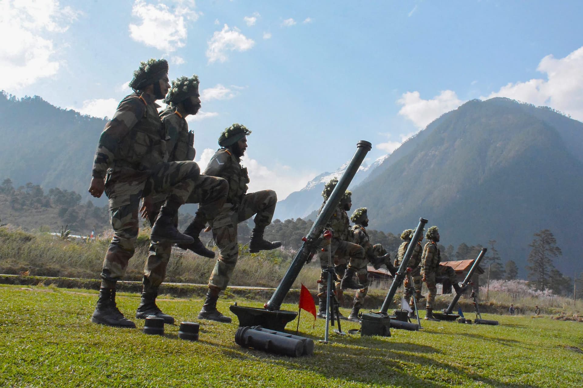 India China Tension: यांग्त्से में क्यों है चीन को दिलचस्पी ? जानें कब-कब रहा भारत-चीन सीमा पर तनाव