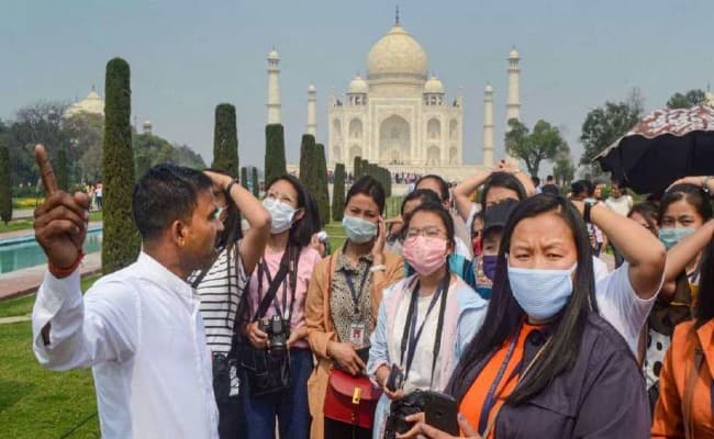 Coronavirus Outbreak UP:भारत में कोरोना वायरस से उत्तर प्रदेश सबसे ज्यादा प्रभावित, देश भर में 30 मामले