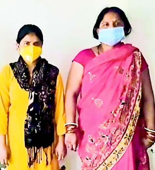 NEET-2021 : बनारस में पकड़ायी पटना की सॉल्वर, दो दलालों के साथ मां भी गिरफ्तार, पूछताछ में हुए कई खुलासे