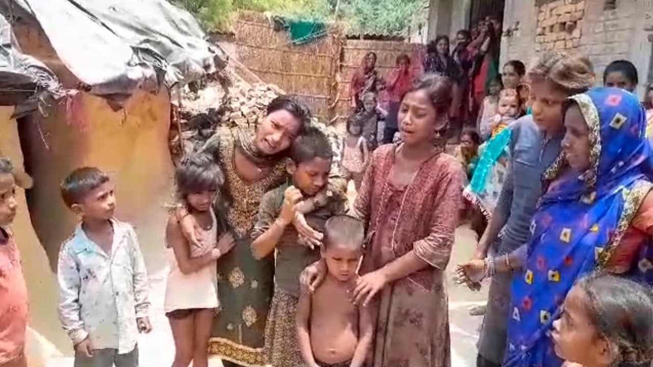 बिहार: बालासोर रेल हादसा में घायल रक्सौल के विजय पासवान की मौत, 11 दिनों से कटक में चल रहा था इलाज