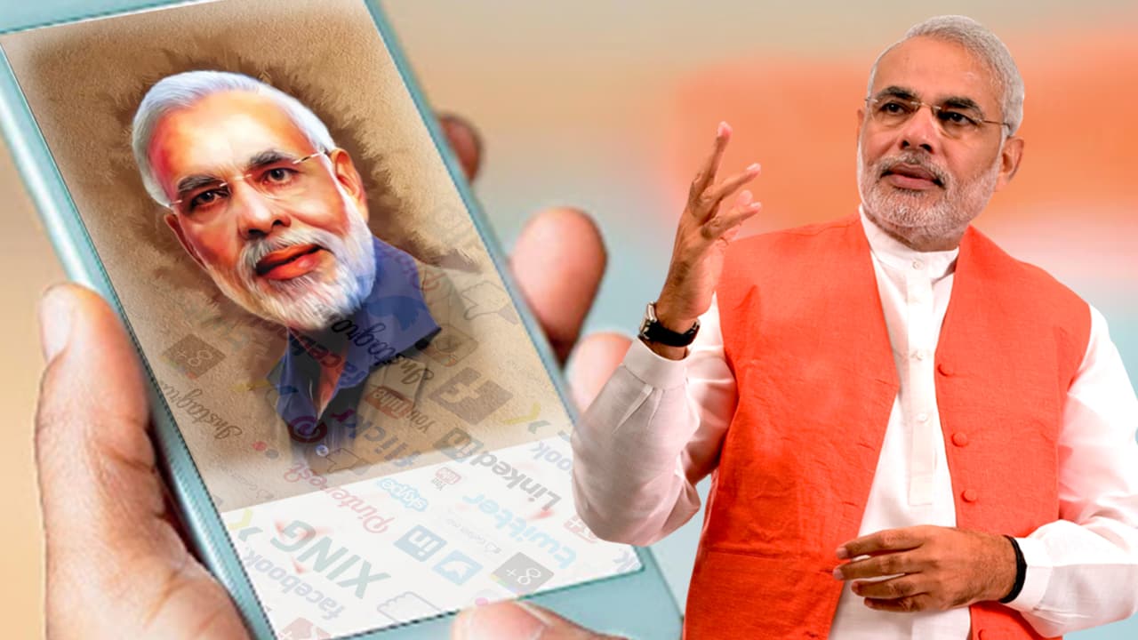 Bihar Election 2020: बिहार में पीएम मोदी की जनसभा के लिए BJP के सोशल मीडिया कमांडो तैयार, इस तरह करेंगे पार्टी का प्रचार