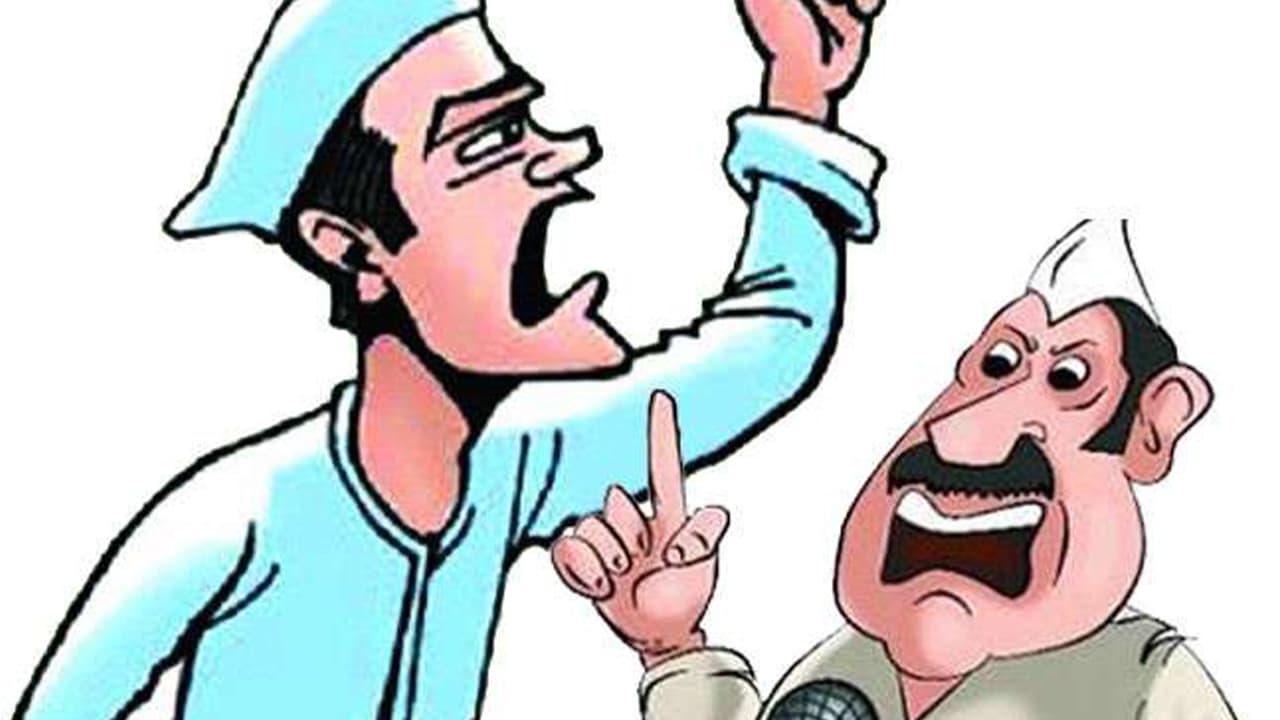 Bihar Election 2020: चुनावी समर में बागियों ने ठोकी ताल तो इन दलों की बढ़ने लगी है टेंशन, कई सीटों पर मुकाबला रोचक