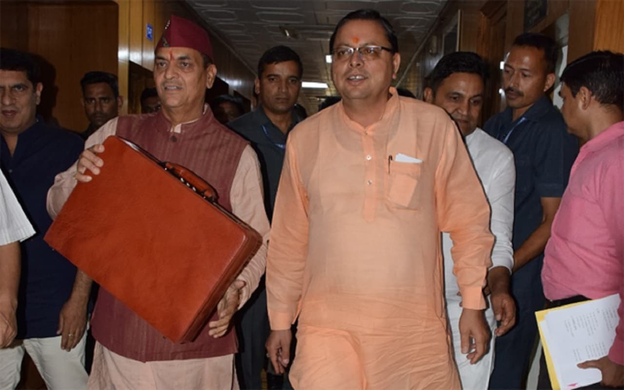Uttarakhand Budget 2023: देहरादून को मिलेगी बड़ी सौगात, युवाओं और महिलाओं के लिए बजट होगा बेहद खास