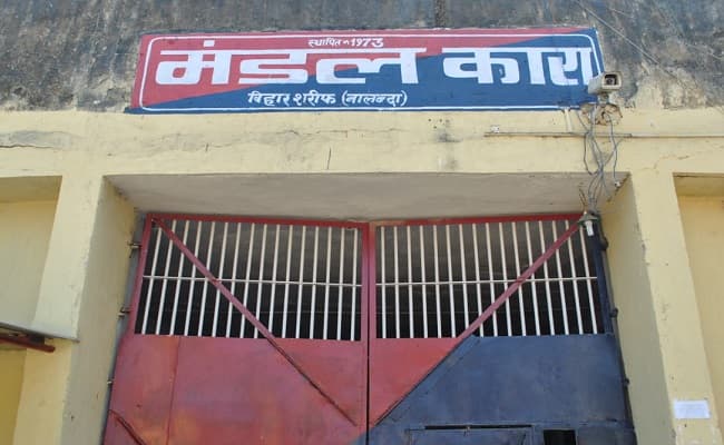 जेल प्रशासन अलर्ट, इंट्री से पहले नये कैदियों की हो रही जांच