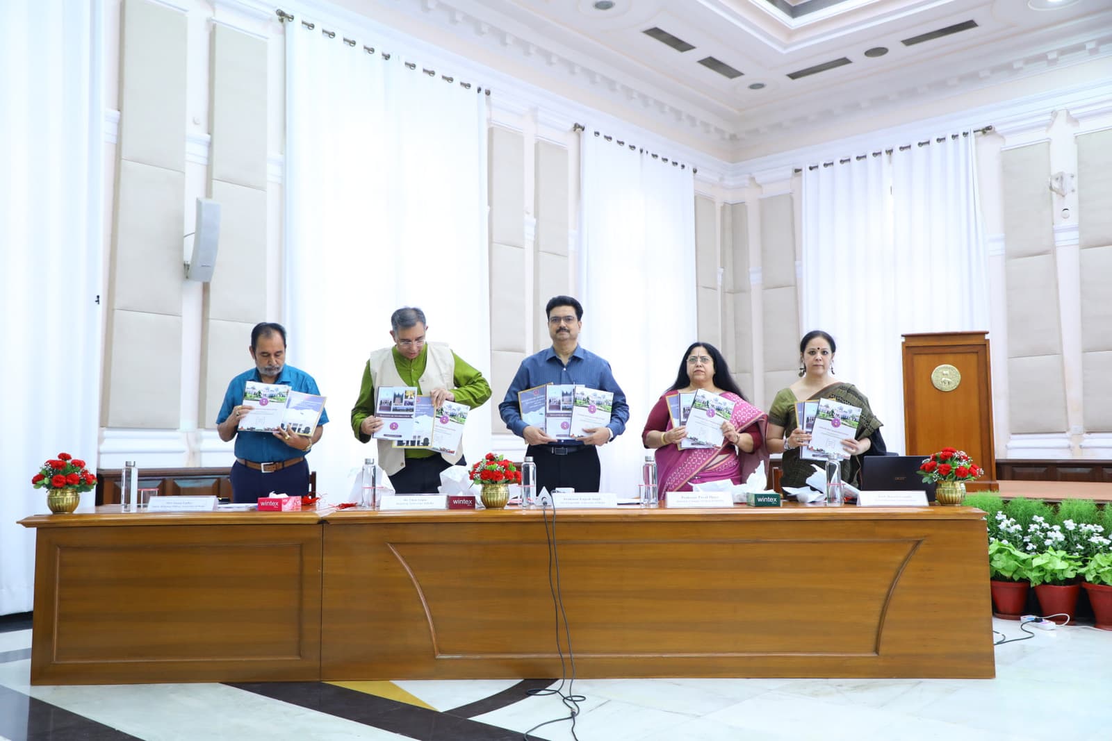DU Admission: डीयू का यूजी, पीजी और पीएचडी एडमिशन पोर्टल लॉन्च,शैक्षणिक वर्ष 2023-24 के लिए एडमिशन पॉलिसी जारी
