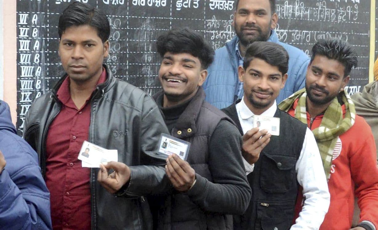 UP Panchayat Chunav 2021 : जानिए कब होंगे यूपी में पंचायत चुनाव और कब होगी  वोटों की गिनती