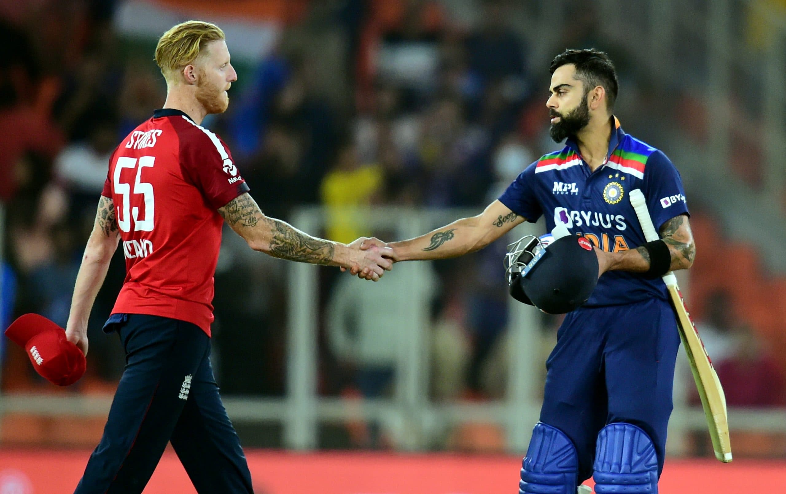 IND vs ENG 2nd T20I: भारत ने इंग्लैंड को 7 विकेट से धोया, टी20 में 3000 रन बनाने वाले पहले खिलाड़ी बने विराट कोहली