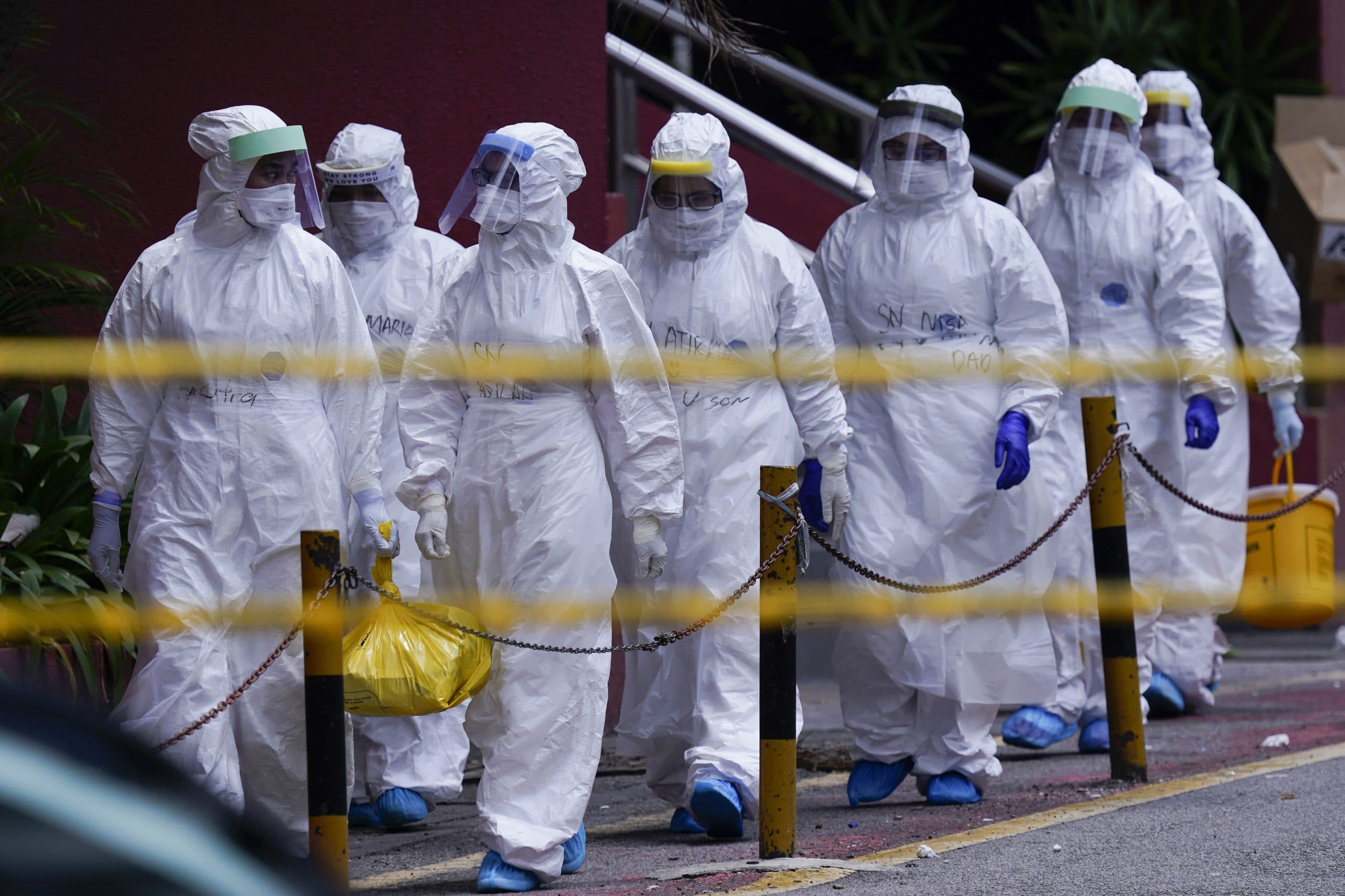 Coronavirus News Update : गुजरात कांग्रेस MLA इमरान खेड़ावाला कोरोना पॉजिटिव, सीएम विजय रुपाणी से मिले थे, हड़कंप