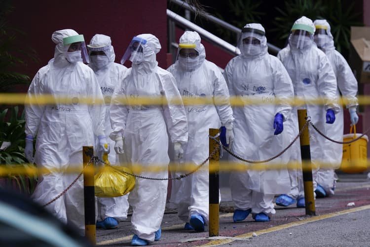 Coronavirus News Update : गुजरात कांग्रेस MLA इमरान खेड़ावाला कोरोना पॉजिटिव, सीएम विजय रुपाणी से मिले थे, हड़कंप