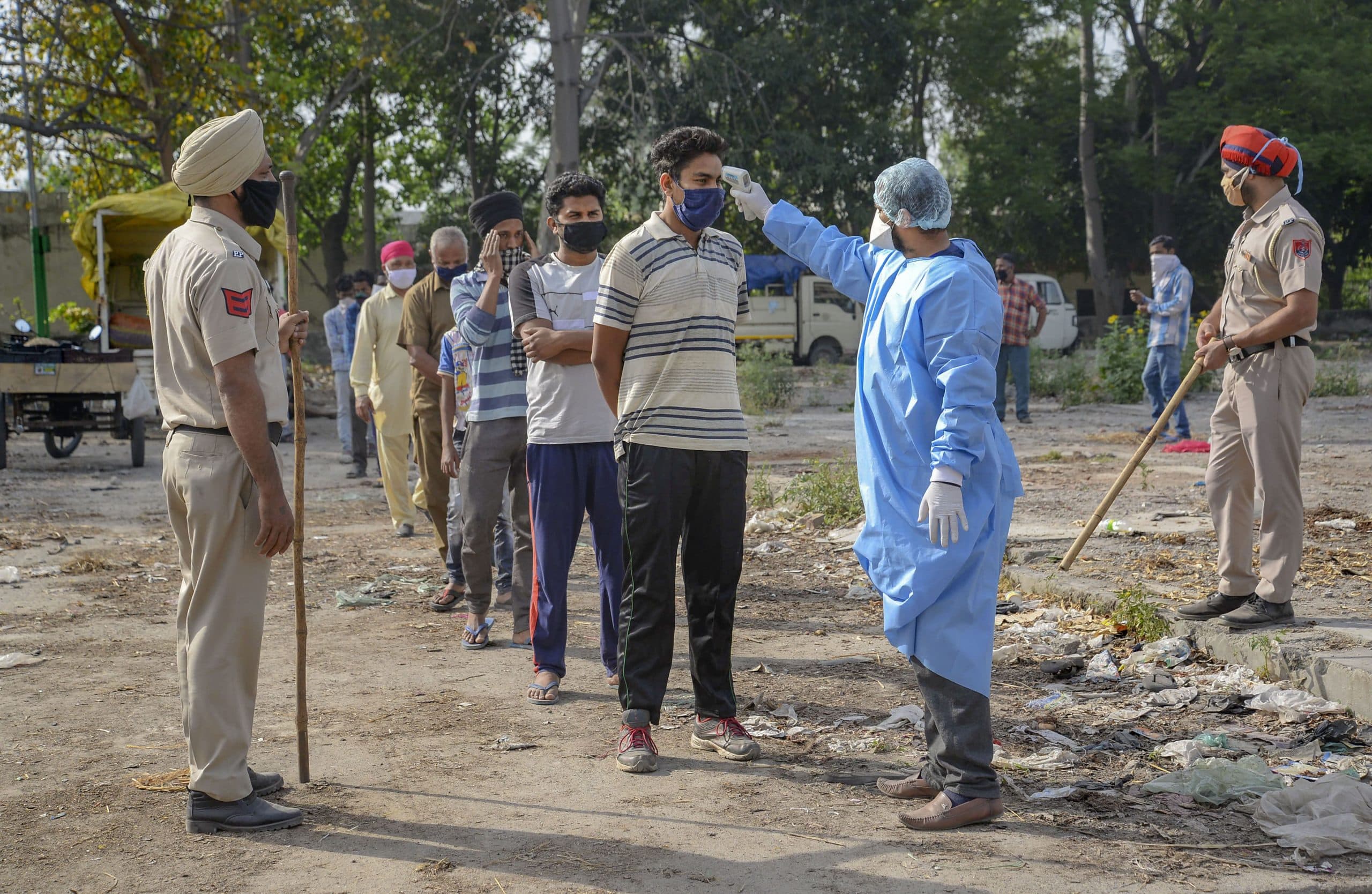 Coronavirus Pandemic के बारे में वह सबकुछ जो आपको जानना चाहिए