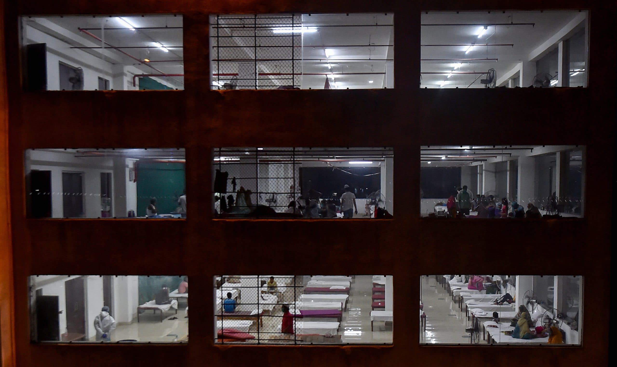 कोविड19 के अधिक जोखिम वाले क्षेत्रों के लिए नियंत्रण रणनीति अपनायेगा बंगाल, 17 नये मामले सामने आये