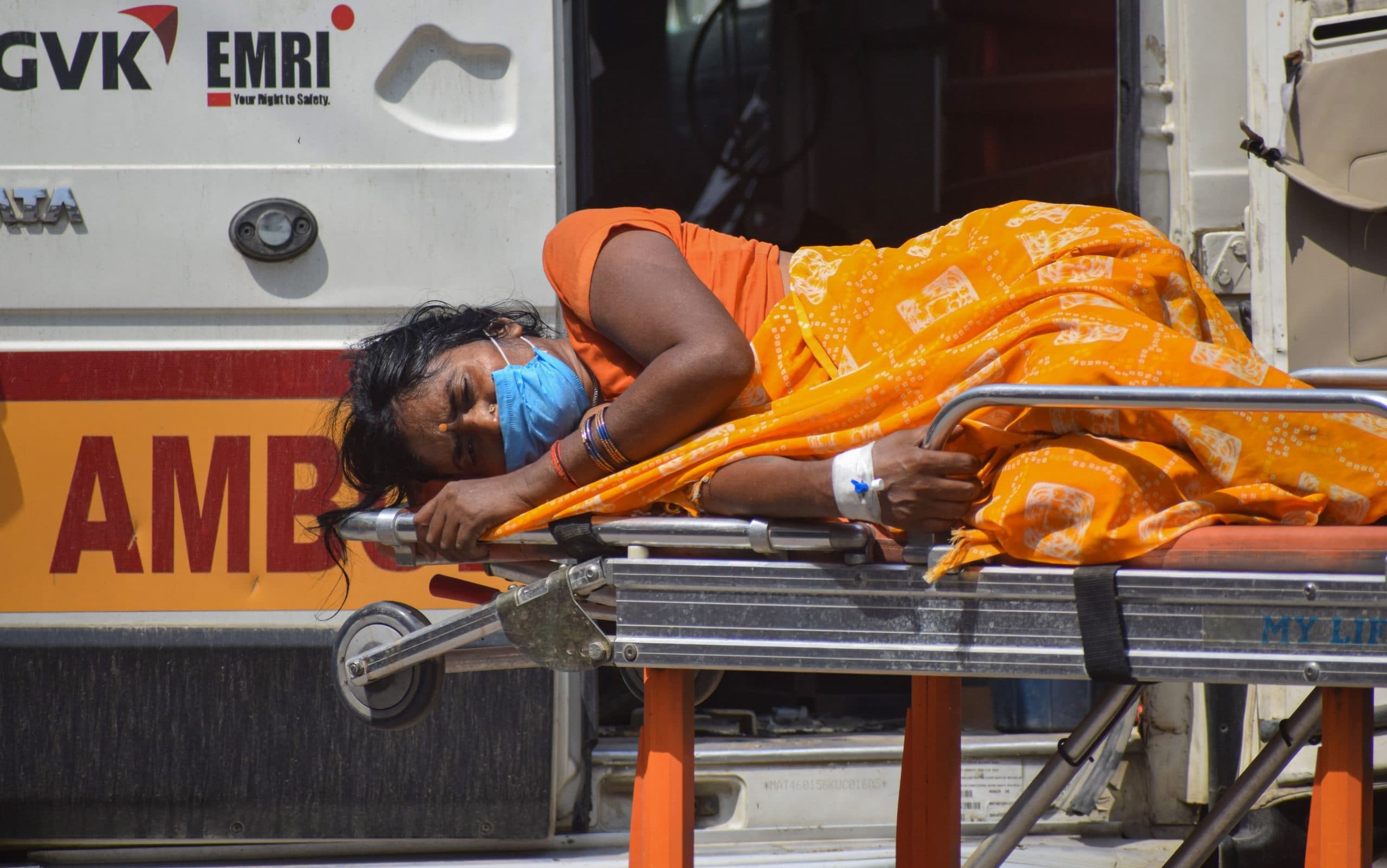 Coronavirus in UP : 'राम भरोसे है यूपी की स्वास्थ्य सेवाएं', तल्ख टिप्पणी के बाद हाई कोर्ट ने योगी सरकार को दिये ये सुझाव