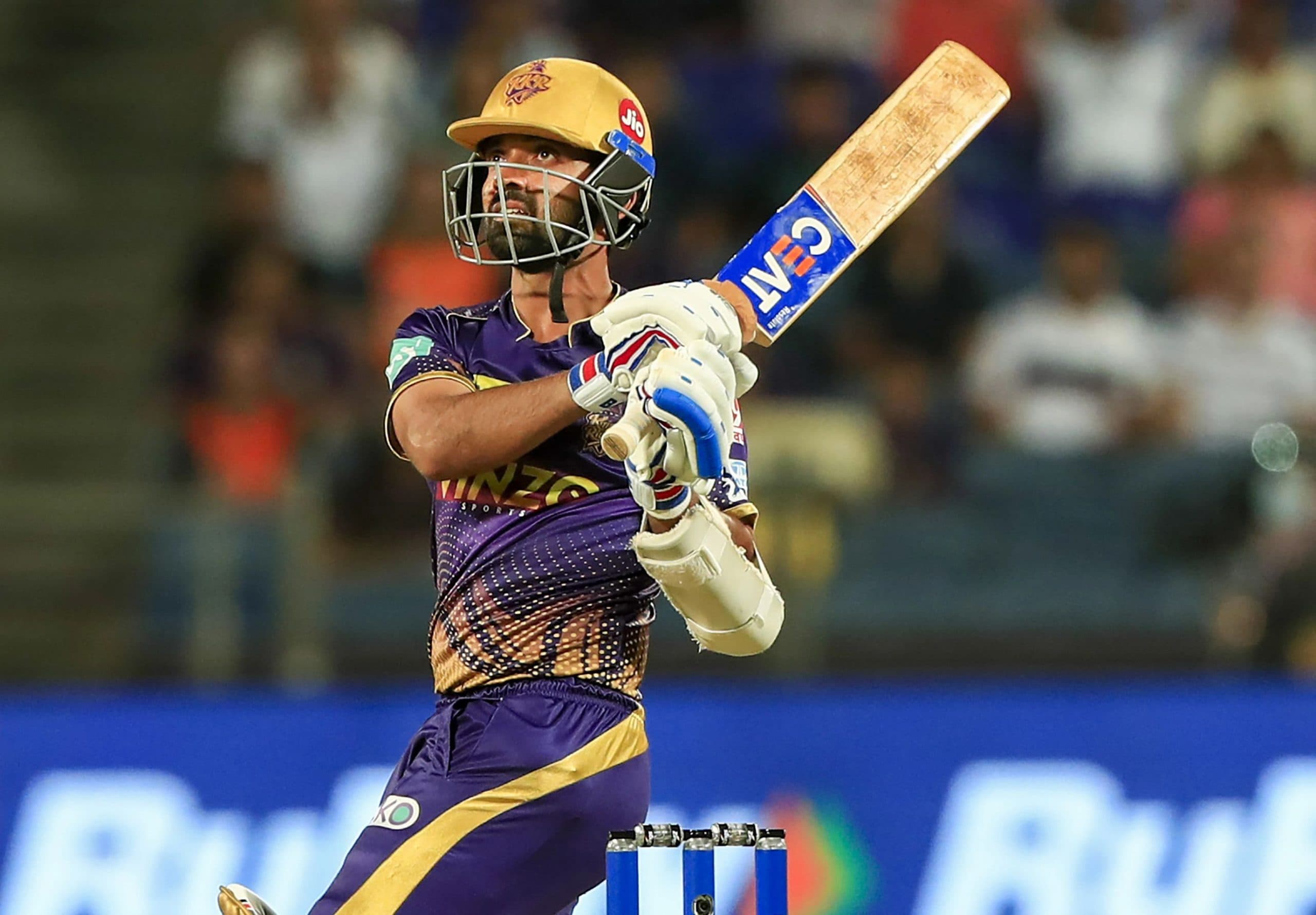 IPL 2022: केकेआर को बड़ा झटका, टीम के स्टार बल्लेबाज अजिंक्य रहाणे चोट के कारण आईपीएल से बाहर