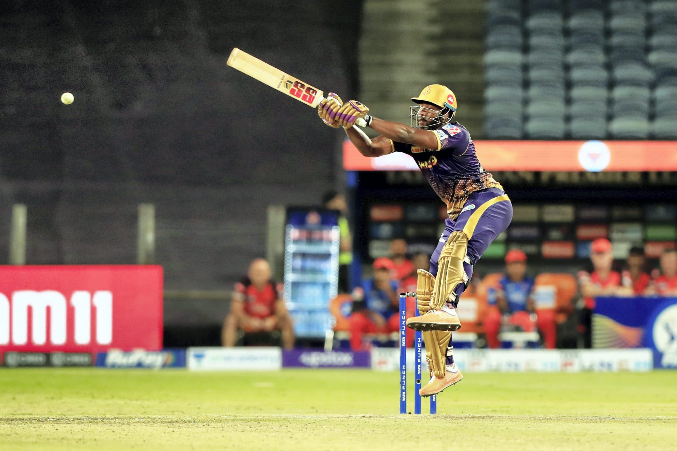 Andre Russell : बल्ले के साथ-साथ गेंद से भी किया कमाल, आंद्रे रसेल ने अपने नाम किया ये रिकॉर्ड