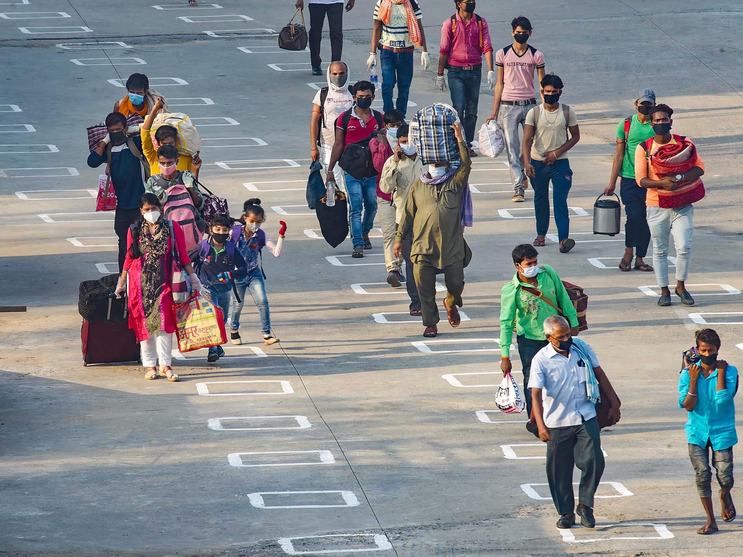 Covid 19 Update : डॉ हर्षवर्धन 18 और 19 मई को WHO के विश्व स्वास्थ्य सभा में करेंगे भारत का प्रतिनिधित्व