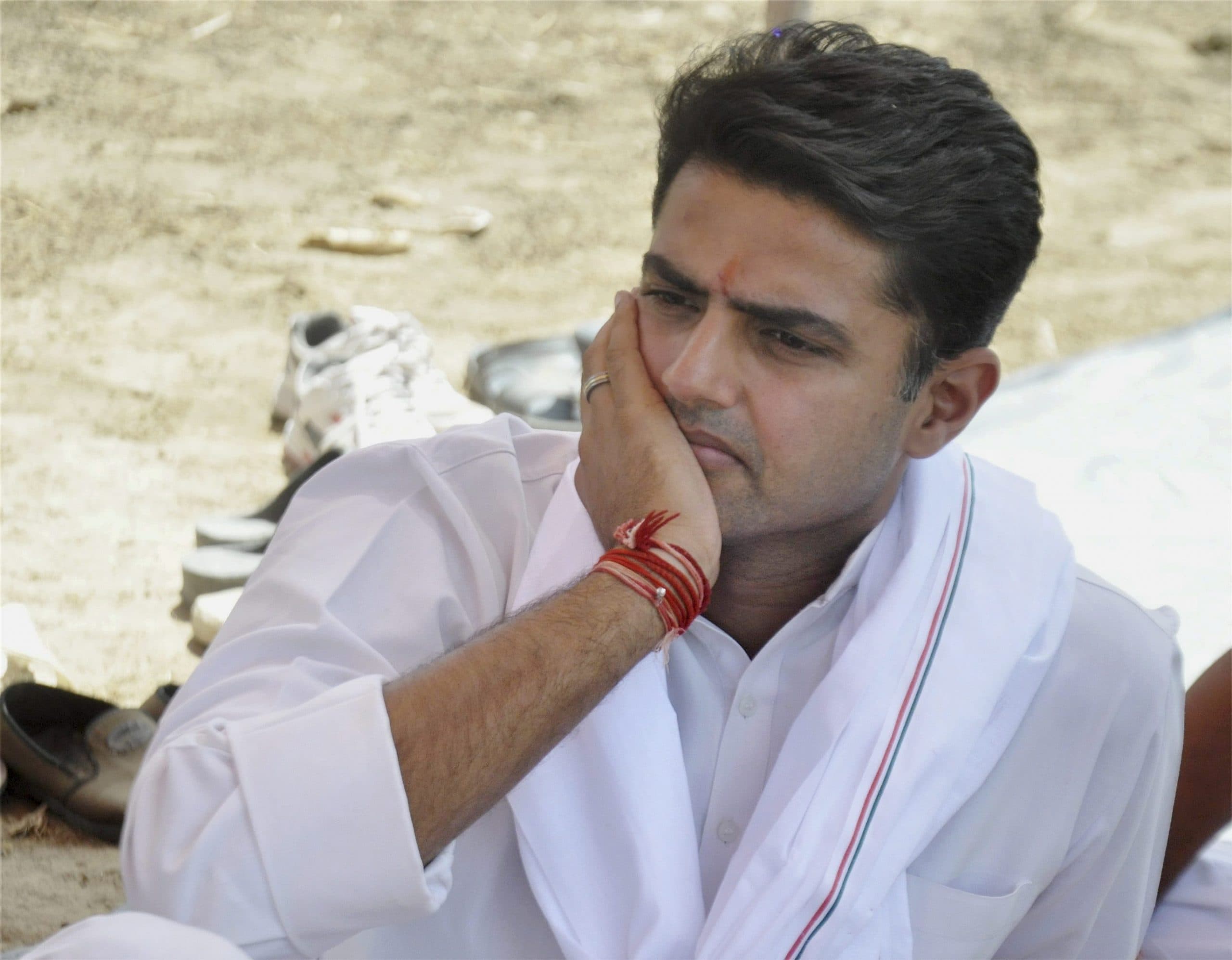 Rajasthan Cabinet Expansion : कभी भी हो सकता है गहलोत कैबिनेट विस्तार का ऐलान, जयपुर दौरे के बाद Sachin Pilot से मिलेंगे कांग्रेस महासचिव अजय माकन