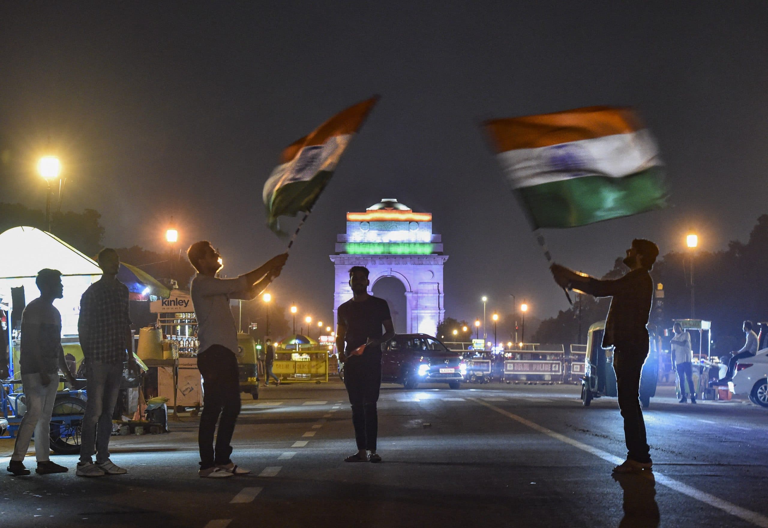 Independence Day 2020 : सैनिटाइजेशन…मास्क…कोरोना काल के बीच देश में आज ऐसे मनेगा 74वां स्वतंत्रता दिवस