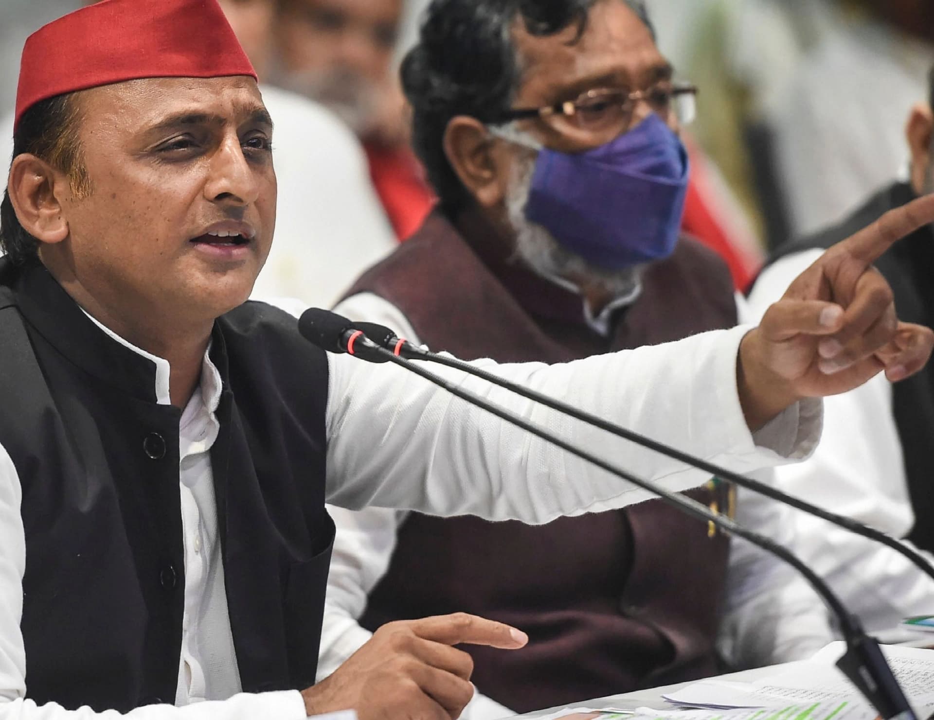 Bareilly News: यूपी विधानसभा चुनाव के चलते समाजवादी बुलेटिन में बदलाव, युवाओं को रिझाने की कोशिश