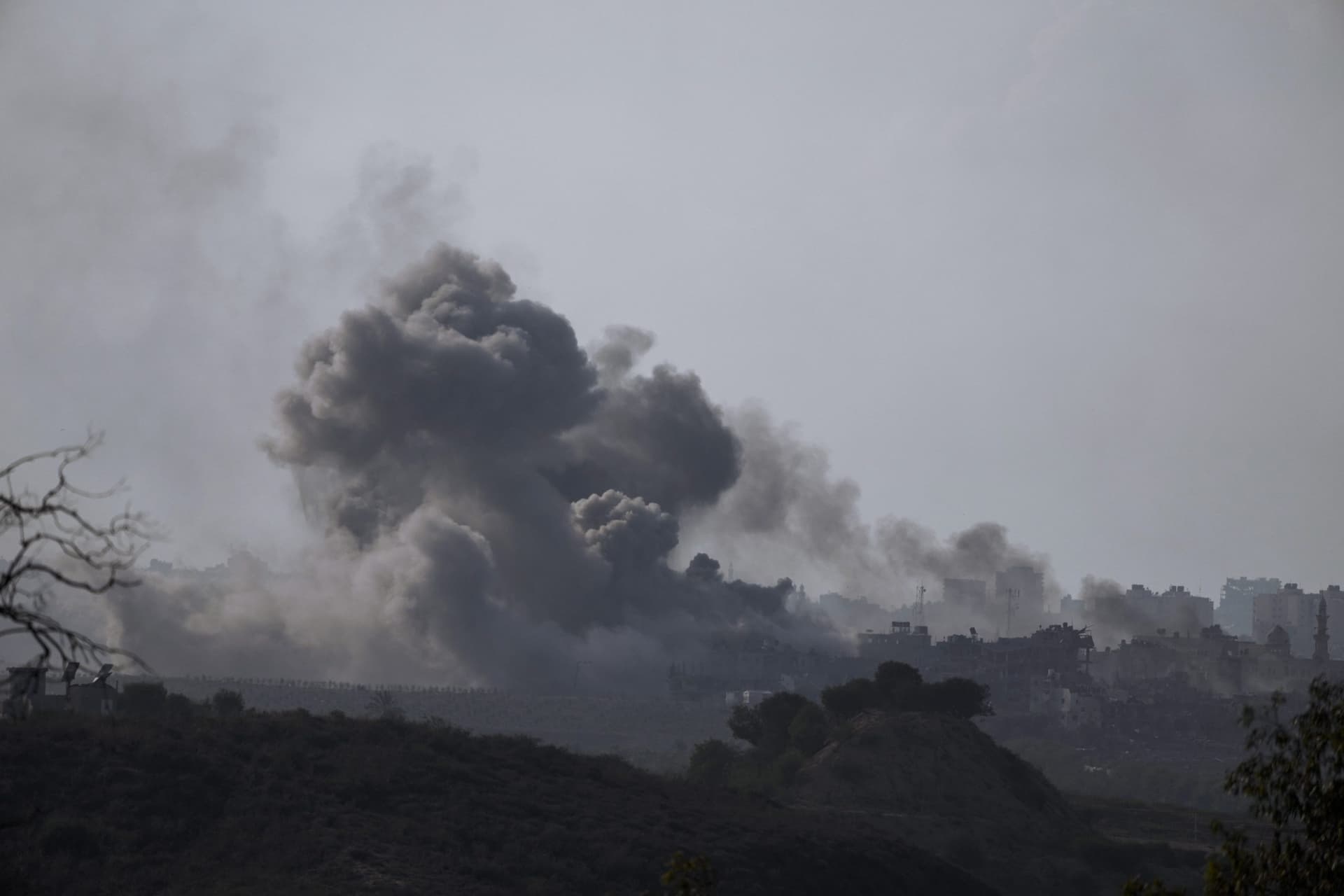 Israel–Hamas war: मारा गया हमास का टॉप कमांडर बिलाल, जो बाइडन ने घुमाया बेंजामिन नेतन्याहू को फोन