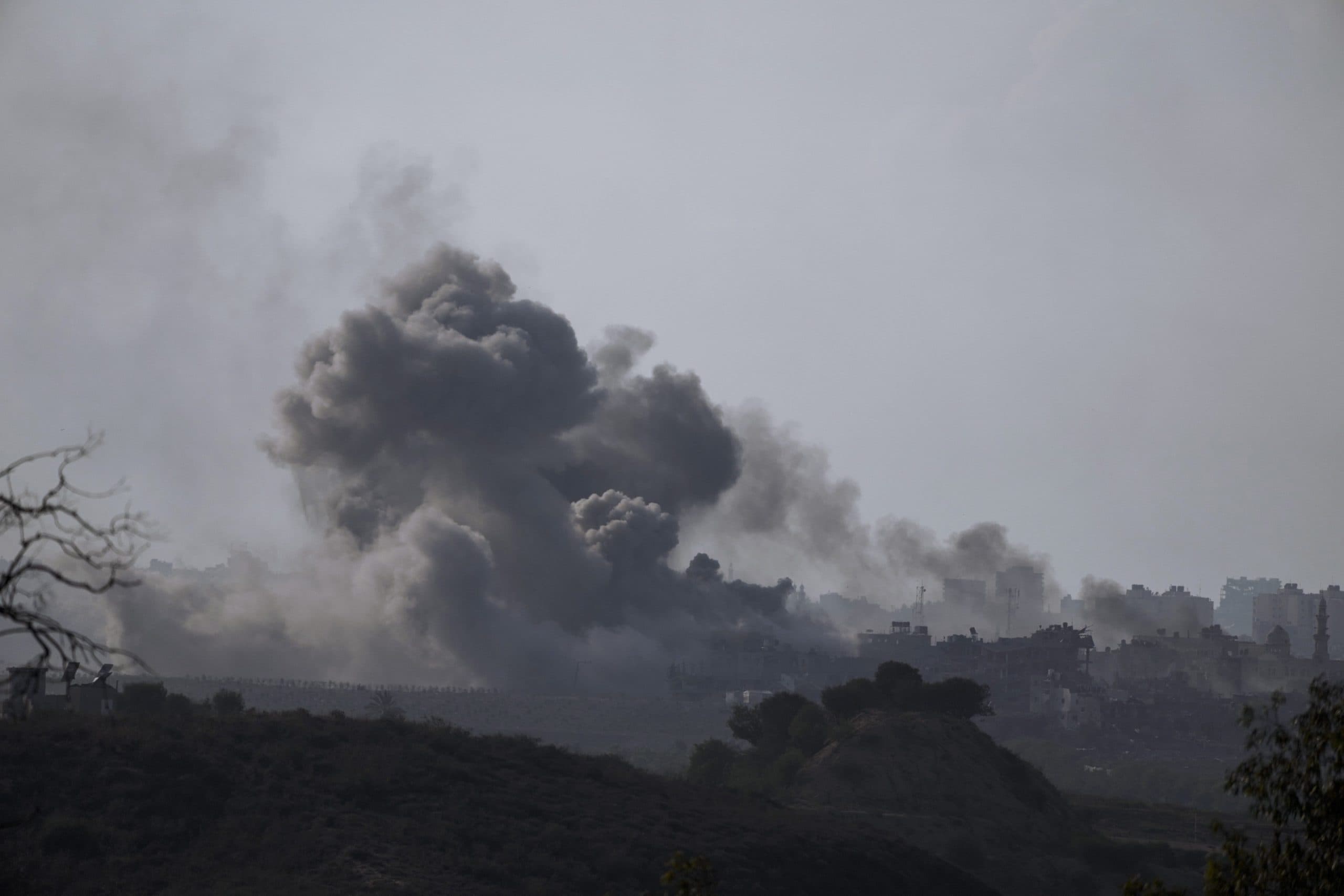 Israel–Hamas war: मारा गया हमास का टॉप कमांडर बिलाल, जो बाइडन ने घुमाया बेंजामिन नेतन्याहू को फोन