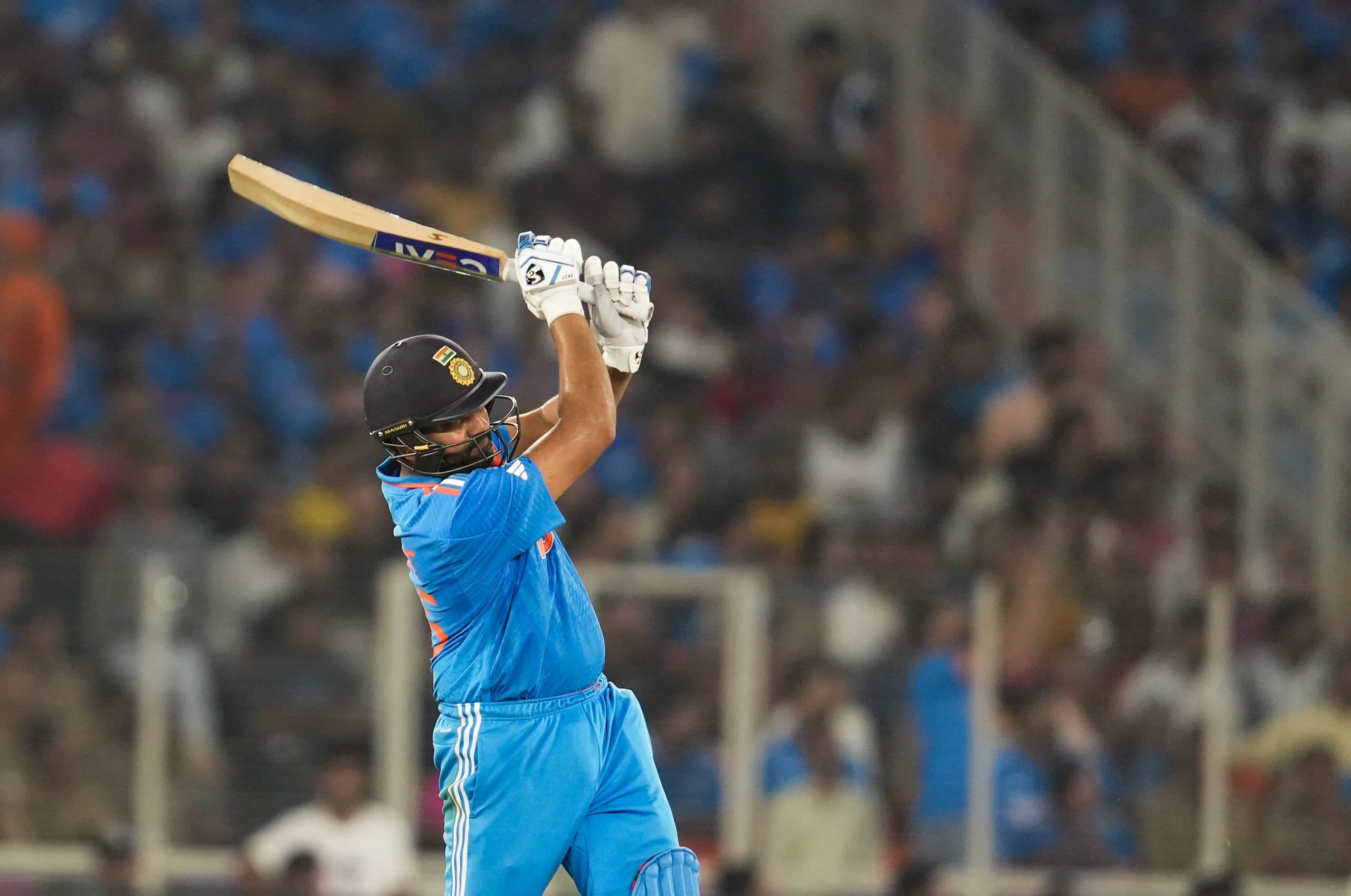 World Cup 2023: भारत-पाकिस्तान मैच में बने ये खास रिकॉर्ड, रोहित सेना ने रचा इतिहास