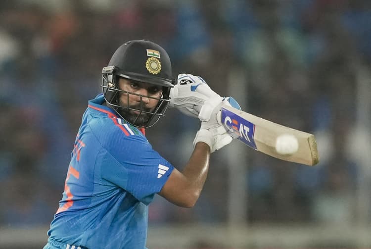 World Cup 2023: इस बार 2019 वर्ल्ड कप का अपना ही रिकॉर्ड तोड़ सकते हैं रोहित शर्मा, देखें आंकड़े