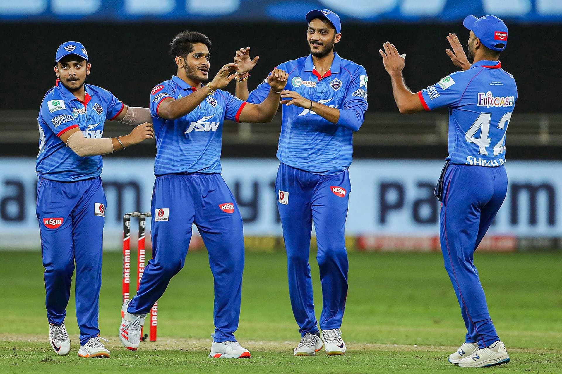 IPL 2020 : दिलचस्प है इस युवा खिलाड़ी के बल्लेबाज से तेज गेंदबाज बनने की कहानी IPL 2020 : दिलचस्प है इस युवा खिलाड़ी के बल्लेबाज से तेज गेंदबाज बनने की कहानी