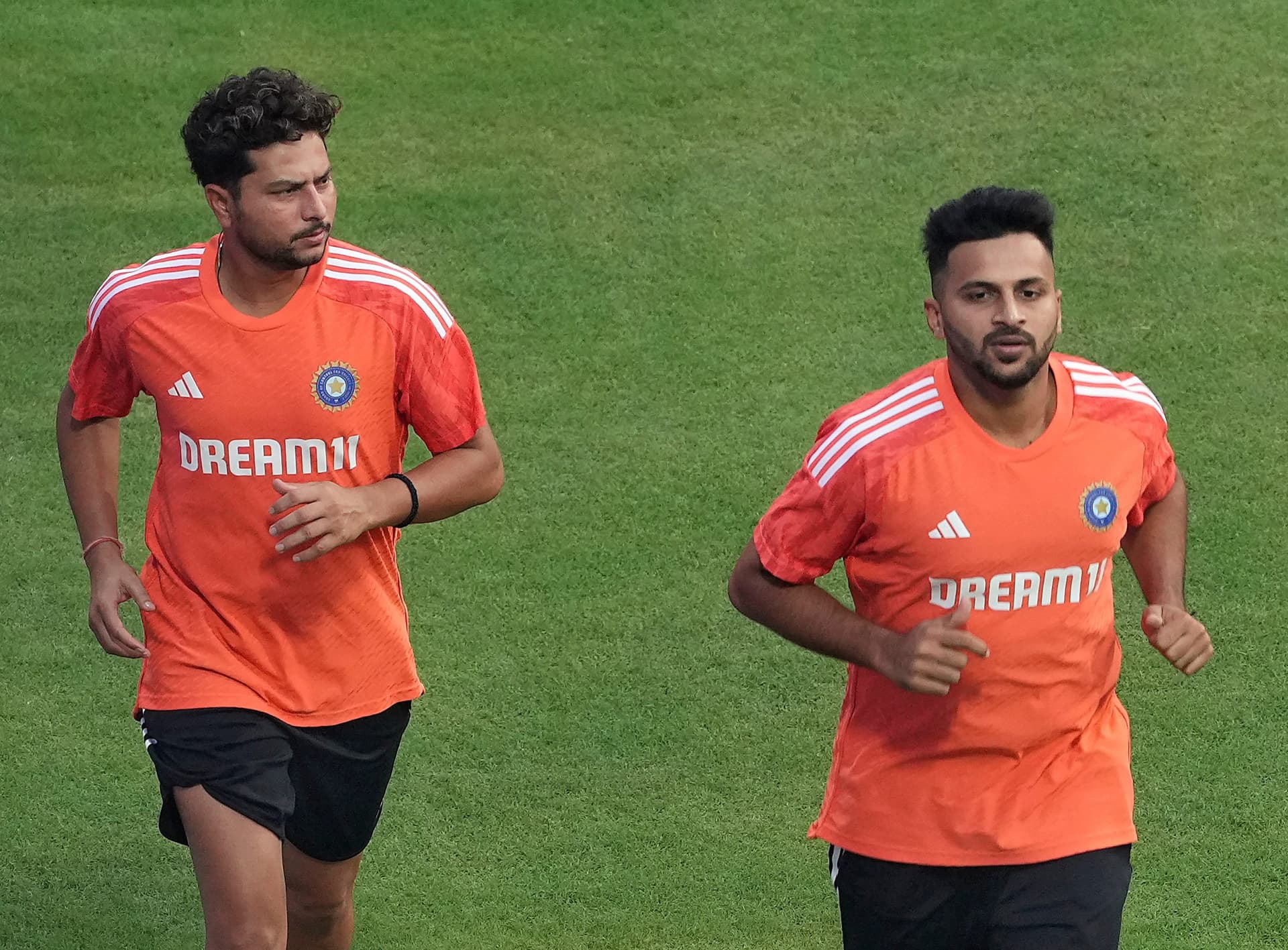 IND VS NZ सेमीफाइनल मैच से पहले गावस्कर ने कुलदीप यादव को दी चेतावनी, कहा- ‘वह एक दिग्गज…’