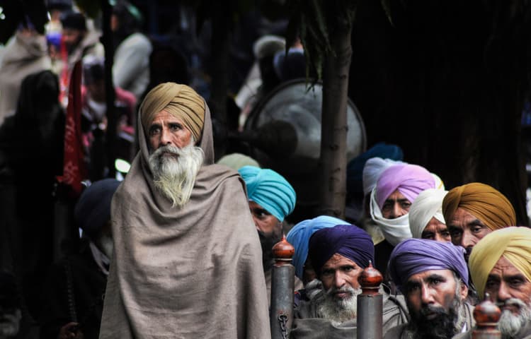 Farmers Protest : किसान आंदोलन को ऐसे मजबूत कर रहा है 'सेंट्रल इंटेलिजेंस', बाहरी तत्वों पर रहती है पैनी नजर