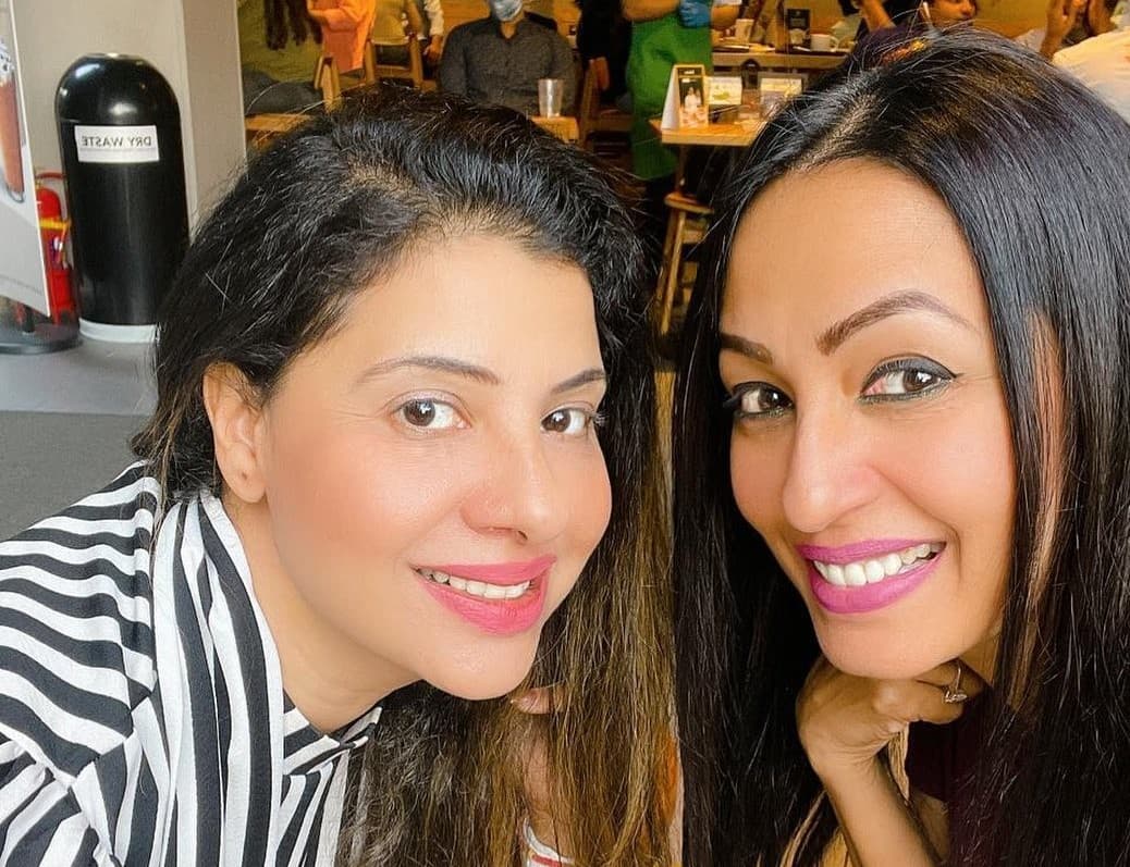 क्या होगा JAB संभावना सेठ & कश्मीरा शाह MET? अब जानने के लिए खबर भी पढ़ लीजिए