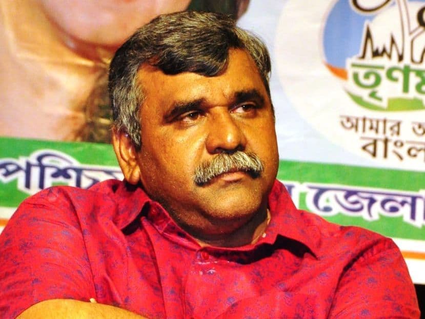 बंगाल में राज्यपाल के ट्वीट पर आसनसोल के मेयर जितेंद्र तिवारी के जवाब से मची हलचल