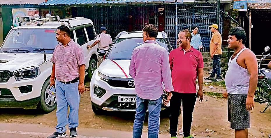 गोपालगंज में चल रहे संदिग्ध ट्रेनिंग सेंटर की जांच करने पहुंची ATS, खंगाल रही बांग्लादेश और PFI कनेक्शन