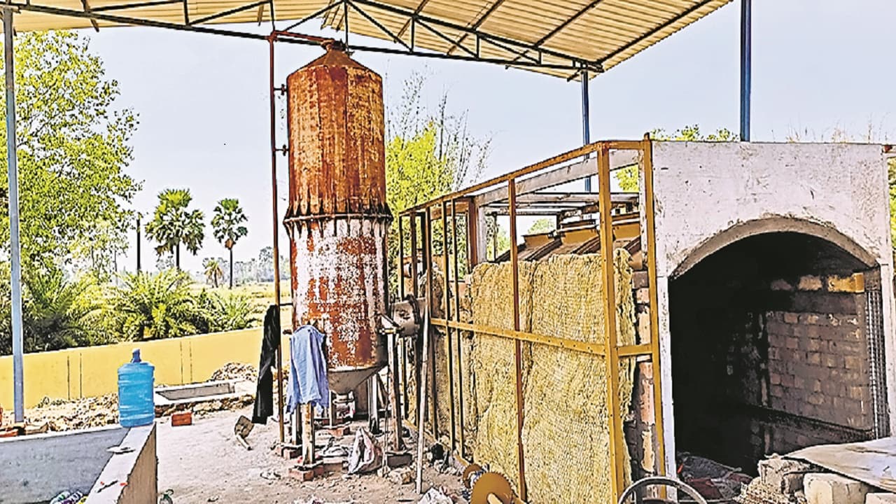 बिहार: अब मशीन से होगा घरेलू जानवरों का अंतिम संस्कार, मालिक को देने होंगे ढाई हजार रुपये