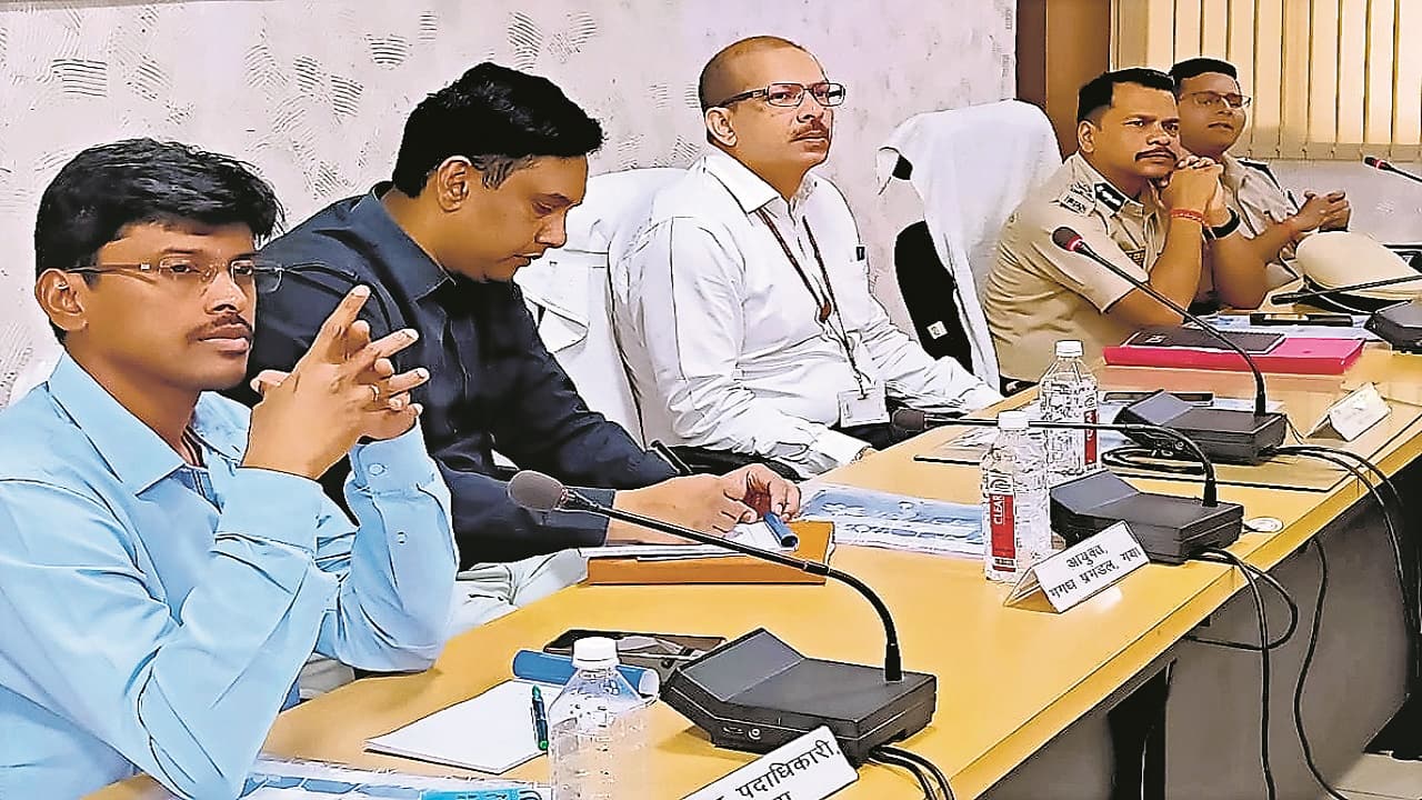 गया के प्राइवेट नशा मुक्ति केंद्रों में गड़बड़ी, अपर मुख्य सचिव ने दिए जांच कराने के निर्देश