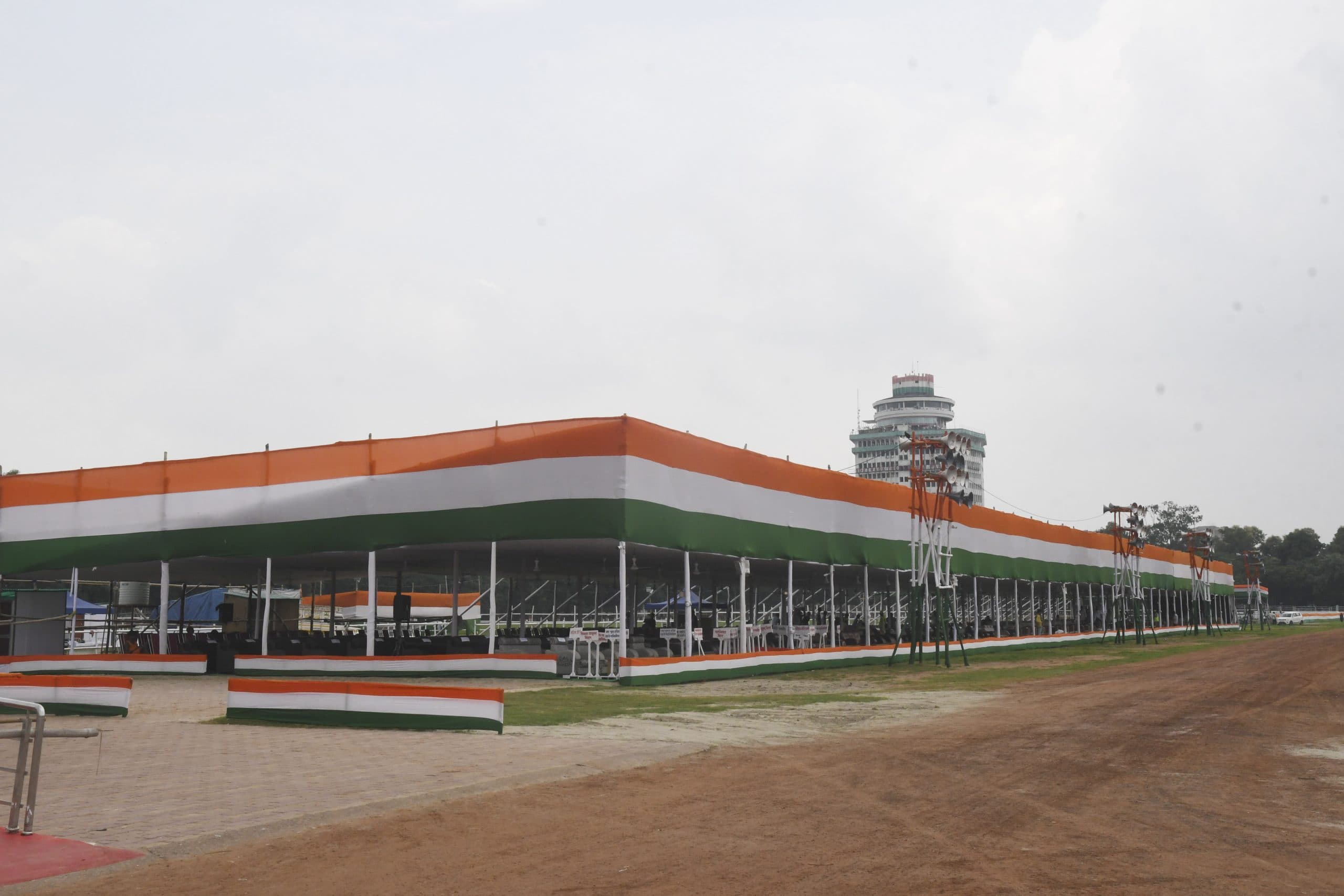 Independence Day: गीत-संगीत के जरिए देशभक्ति का जज्बा जाहिर करेंगे पटना के स्कूली बच्चे, निकालेंगे झांकी