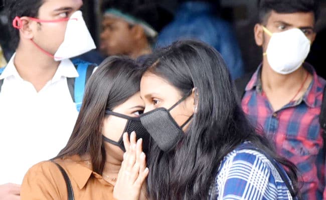 बिहार के सभी ग्रुप 'सी' और ग्रुप 'डी' के सरकारी कर्मियों को Alternate Day कार्यालय आने का निर्देश