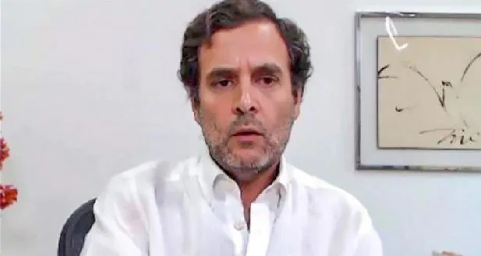 राहुल गांधी को पटना कोर्ट से नोटिस, मानहानि मामले में 12 अप्रैल को सशरीर हाजिर होने का आदेश